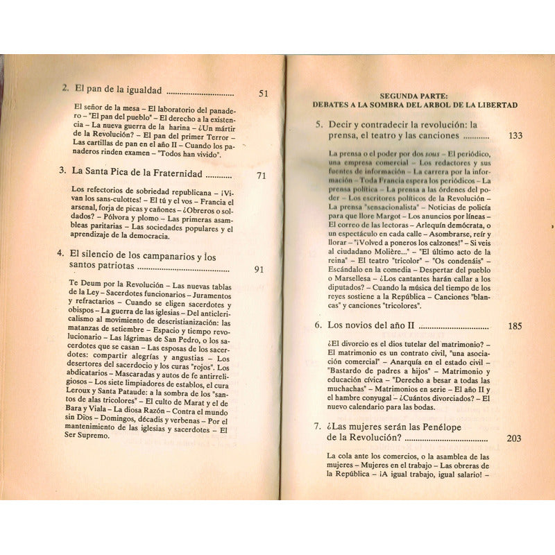 Francia En Los Tiempos De La Revolucion 1789-1795. Bertaud