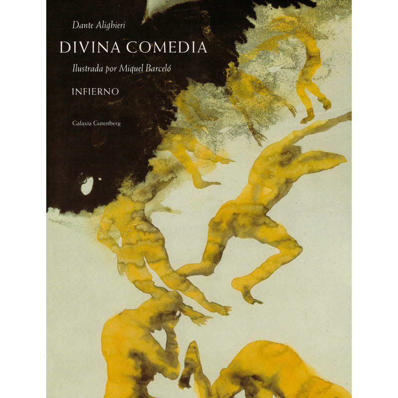 Divina Comedia: Infierno-. Alighieri, España 2016 Ilustrada