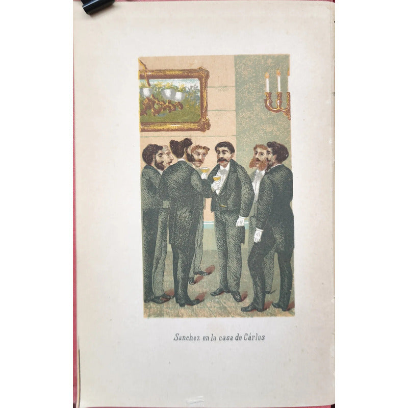 Las Jamonas 2v Jose T Cuellar 1891