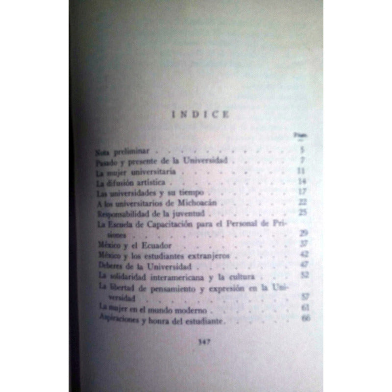 Discursos_y Mensajes (1948-52) Luis Garrido, U N A M_ed 1952