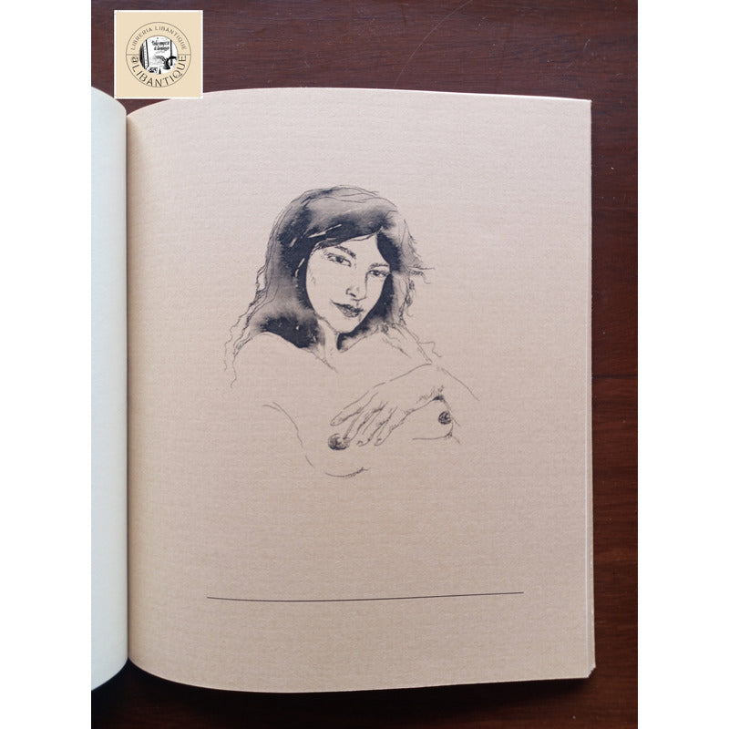 La Escuela De Las Mujeres. Jose J Blanco, (tiraje De 100ejm)