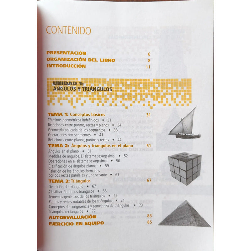 Matemáticas 2 Bachillerato. García Licona