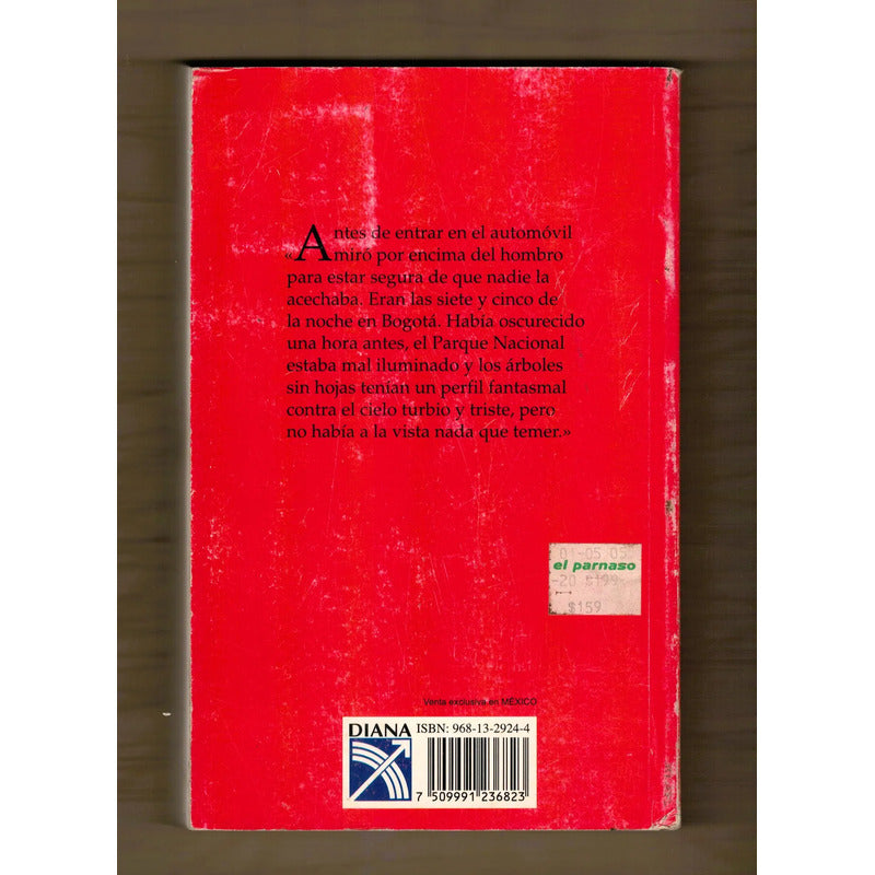 Noticias De Un Secuestro. Gabriel Garcia Marquez