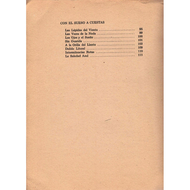 Faros_de_asombro. V Echeverria Del Prado, 1965