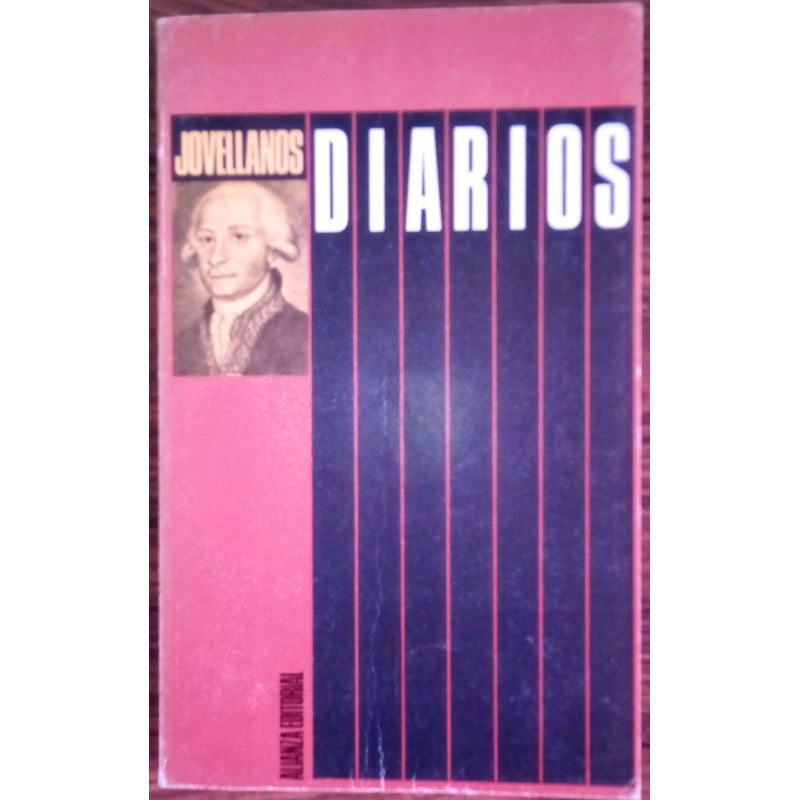 Diarios. Jovellanos, España 1967