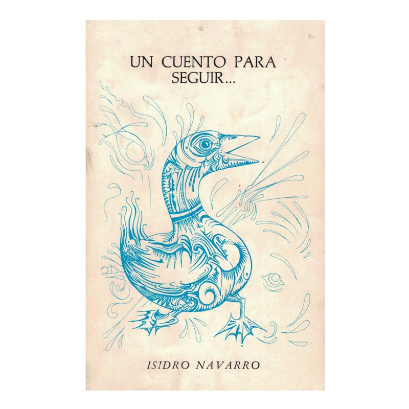 Un_cuento_para_seguir. Isidro Navarro, Mexico 1992 [urbanos]
