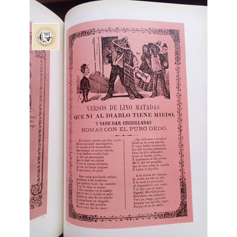 Jose Guadalupe Posada. Leopoldo Mendez, Mexico 1963 (1a)