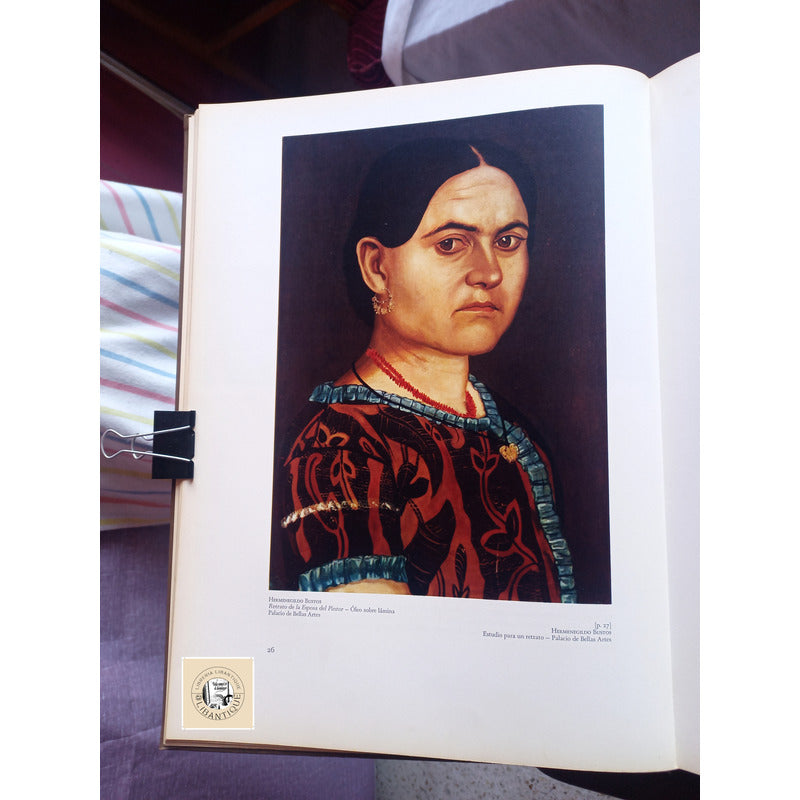 La Pintura Mural 1921-1960. Leopoldo Mendez Mexico 1960 (1a)