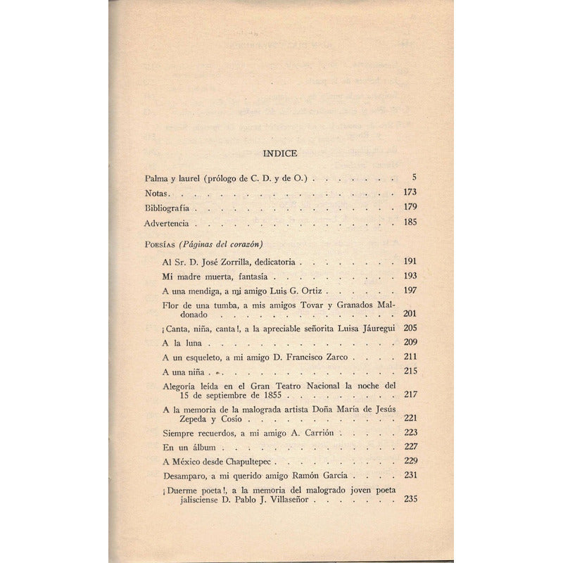 Obras Completas 2vol Juan Diaz Covarrubias 1837 U N A M