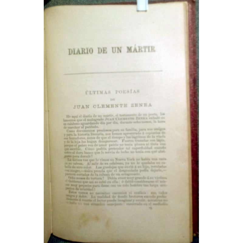 Poesias Completas. Juan Clemente Zenea,_mundo_nuevo_ed.1872