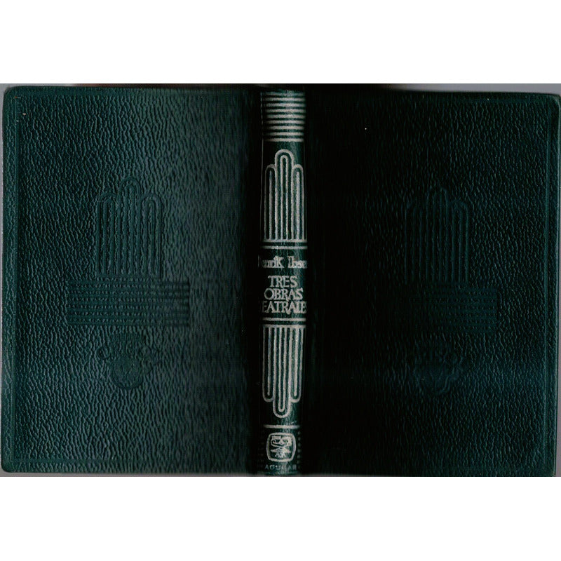 Una Casa De Muñecas... Henrik Ibsen, ( Crisol, Plena Piel)