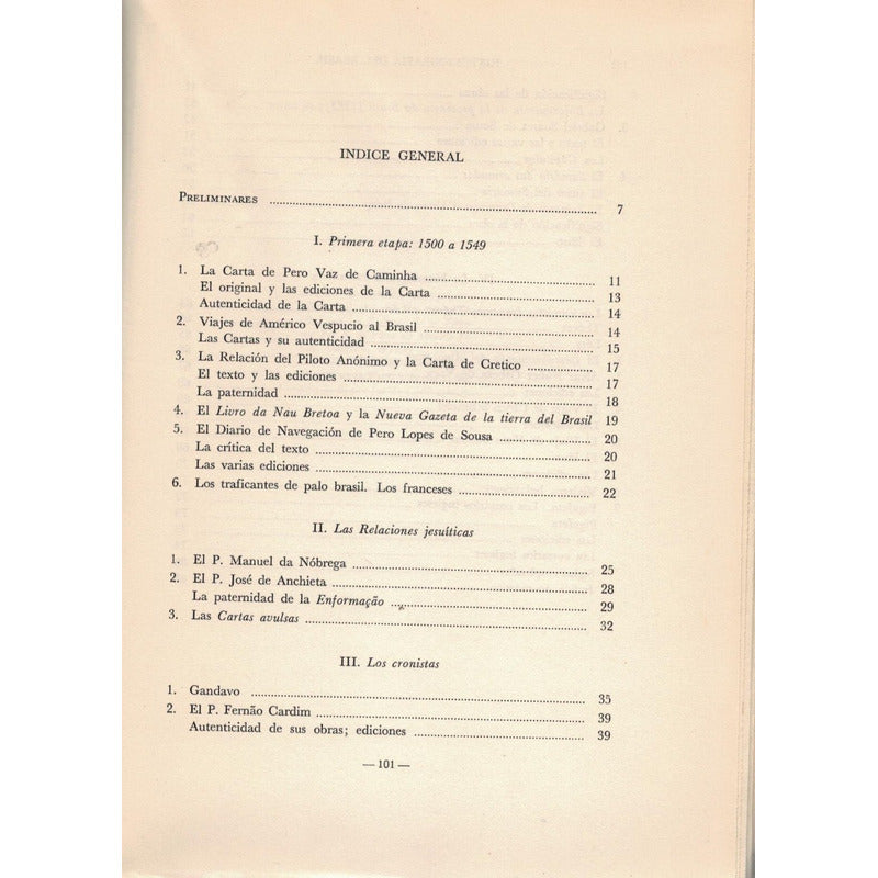 Historiografia Brasil, S X V I. J H Rodrigues, Mexico 1957