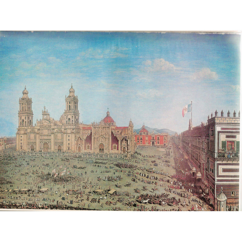 Arte Del Siglo X I X En Mexico. Justino Fernandez