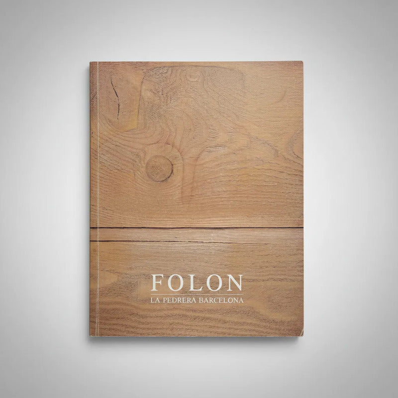 Folon: La Pedrera Barcelona. 1993