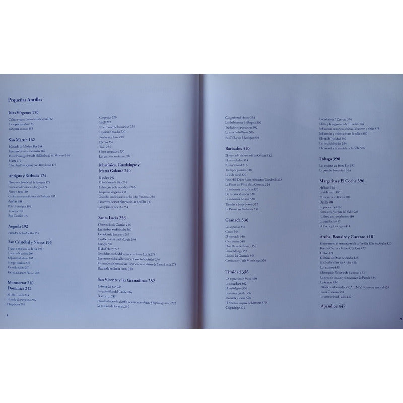 Caribe [paraiso_culinario] Parkinson, Könemann_ed.italia1999