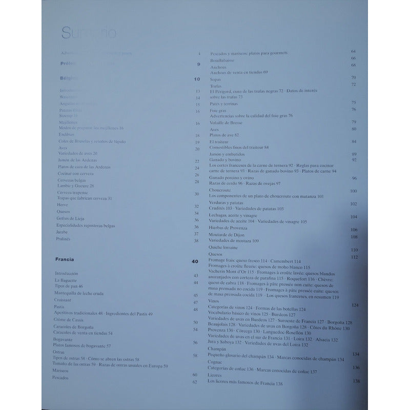 Especialidades Europeas 1 Y 2. Konemann Ed. España 1995