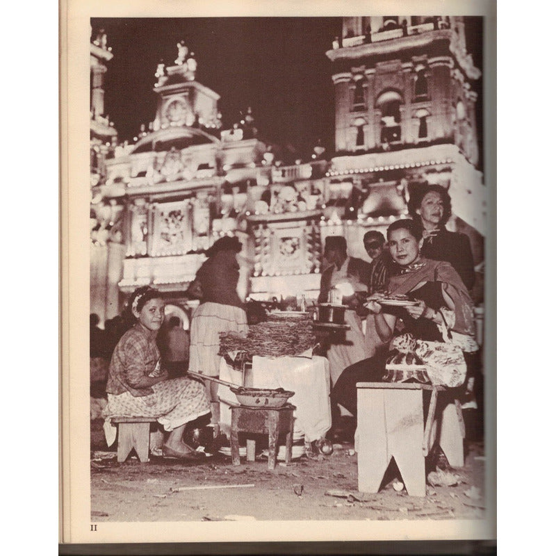 New Mexican Grandeur. S Novo [fotografo Hector Garcia] 1967