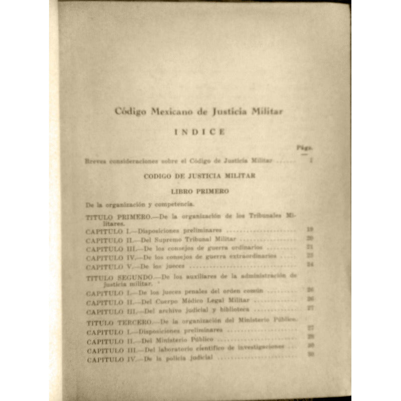Codigo Mexicano_de Justicia Militar_concordado. Andrade1955