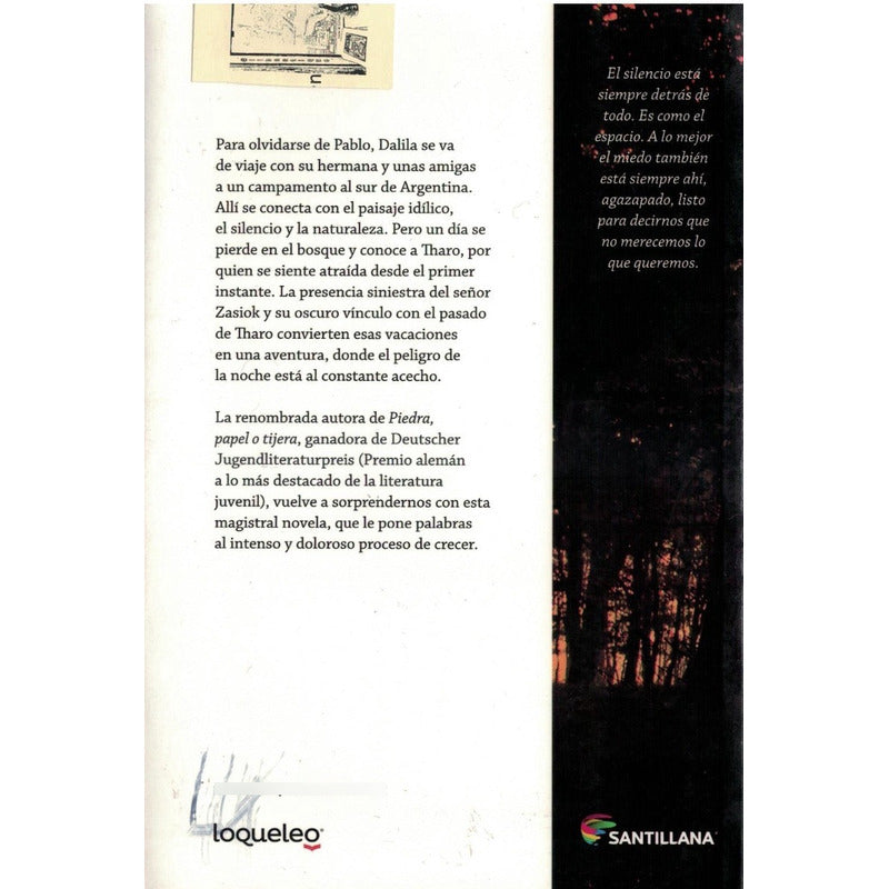 Ojos_de_la_noche. Ines Garland, Mexico 2017