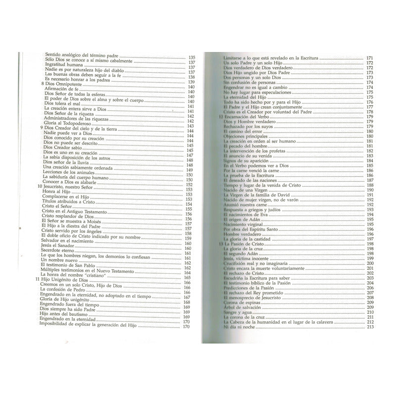 Mejor De Cirilo De Jerusalem. A Ropero (comp.), España 2011