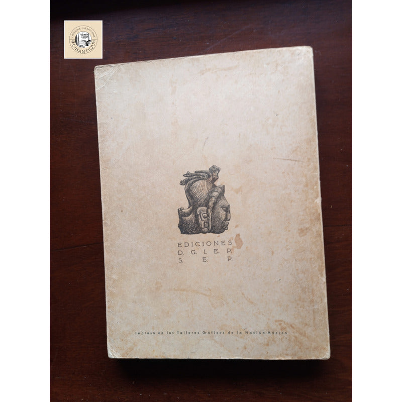 Cuentos De Niños Para Niños. S E P 1961 (ilustrado)