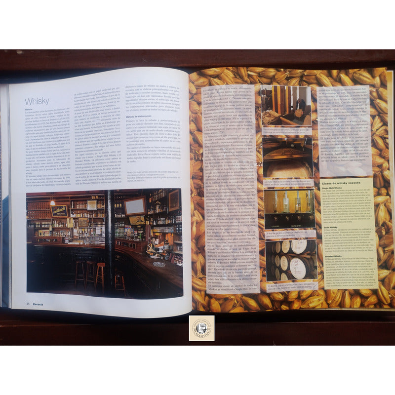 Culinaria, Especialidades Europeas (2v) Köneman Editorial