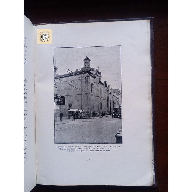 Mi Barrio - Calle Del Reloj-. Miguel S Macedo, Cdmx 1930