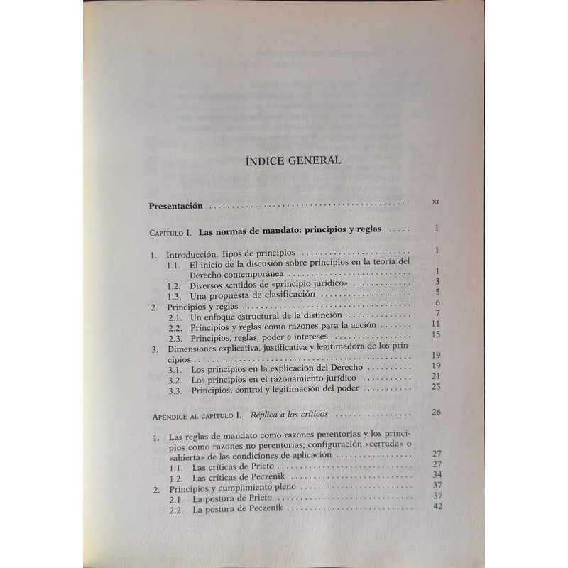 Las Piezas Del Derecho. M Atienza (teoria De Los Enunciados)