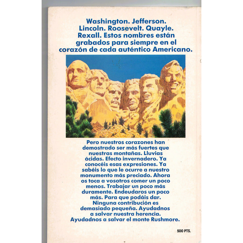 Give Me Liberty (4vol) Frank Miller, Dave Gibbons, 1991 (1a)