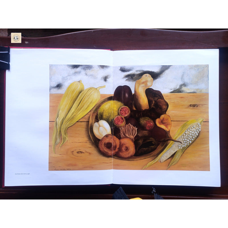 Frida De Frida. Teresa Del Conde Et Al, Mexico 2007