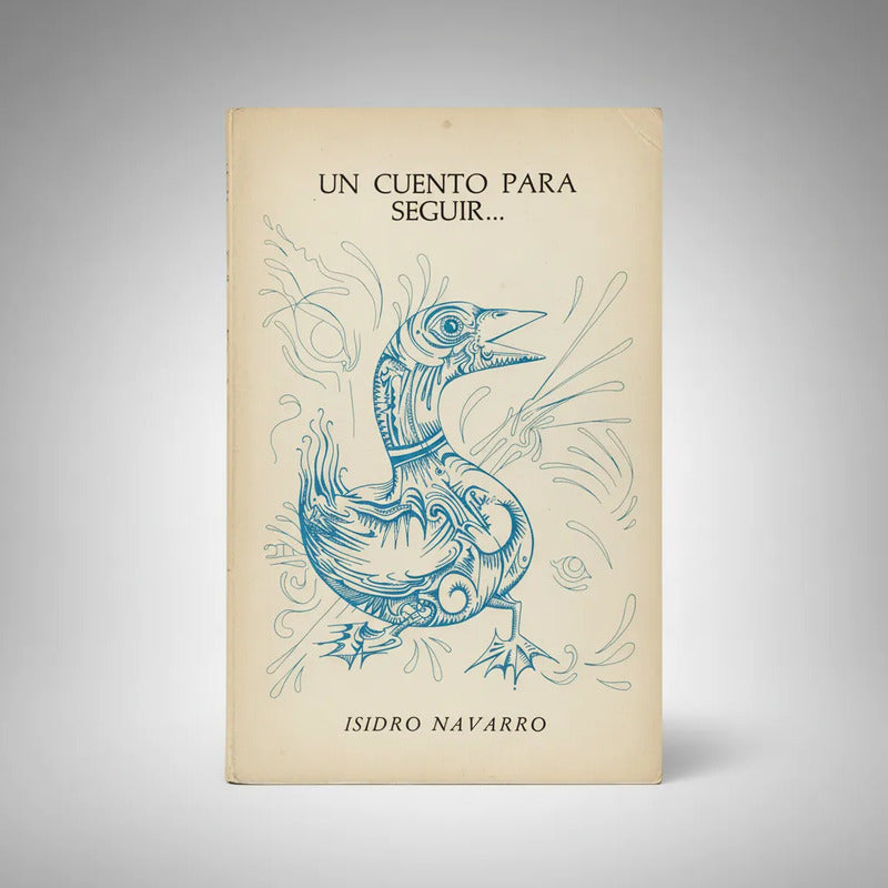 Un Cuento Para Seguir... Isidro Navarro (sindicalismo)