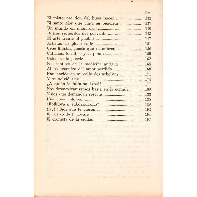 Personajes De Mi C D M X. Sara Moiron, Mexico 1972