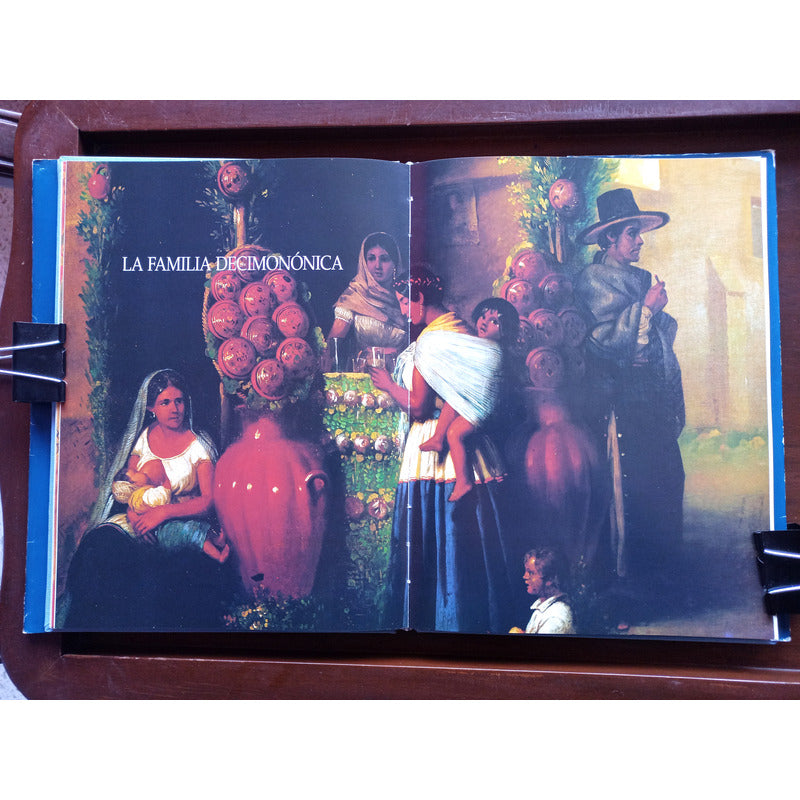Estampas De La Familia Mexicana. Sabau Garcia, Mexico 1994
