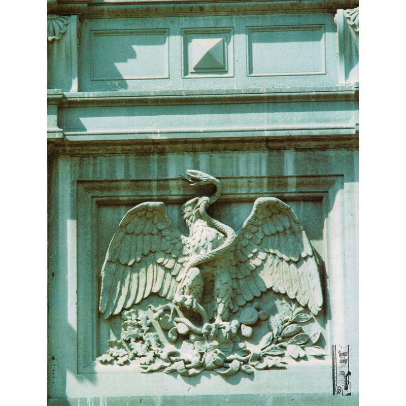 M U N A L {historia Y Arquitectura}. Gutierrez Haces, 1991