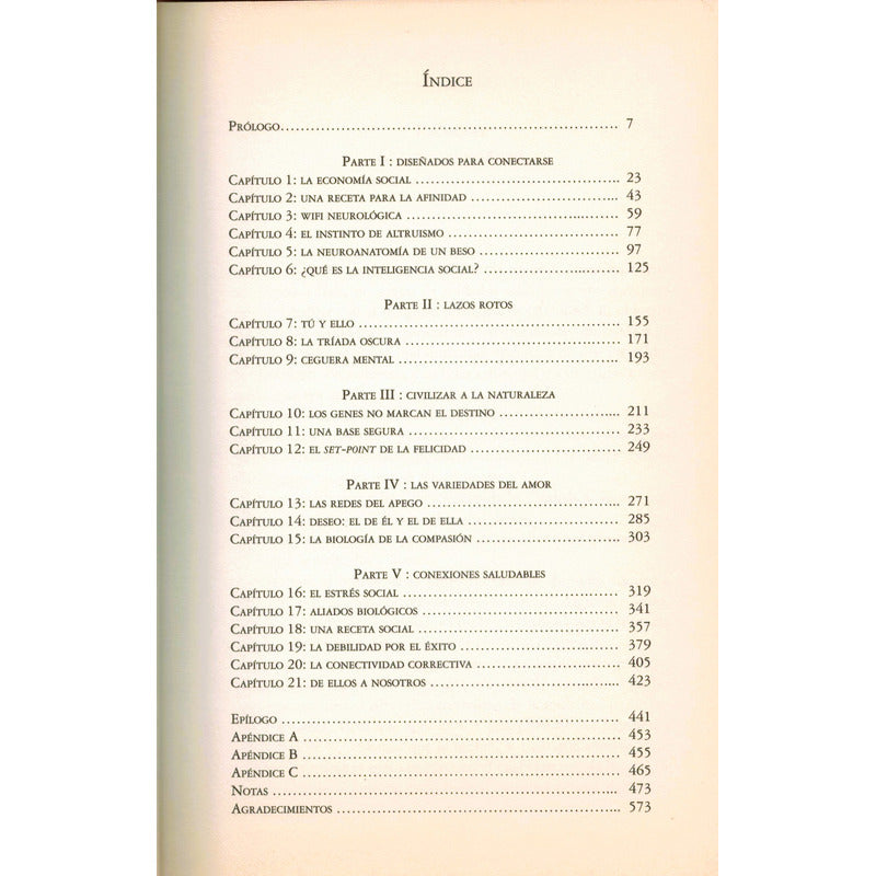 Inteligencia Social. Daniel Goleman, Mexico 2006