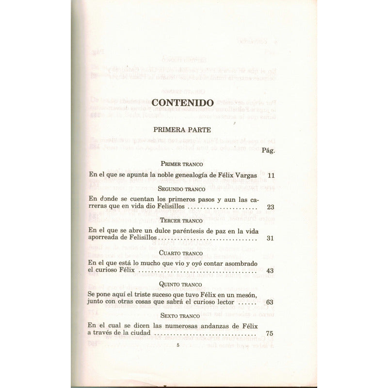 El Canillitas. Artemio De Valle Arizpe, Mexico 1981