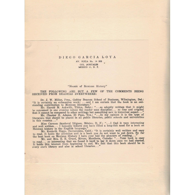 Mosaic_mexican_history Garcia Loya Mexico1960[comprehensive]