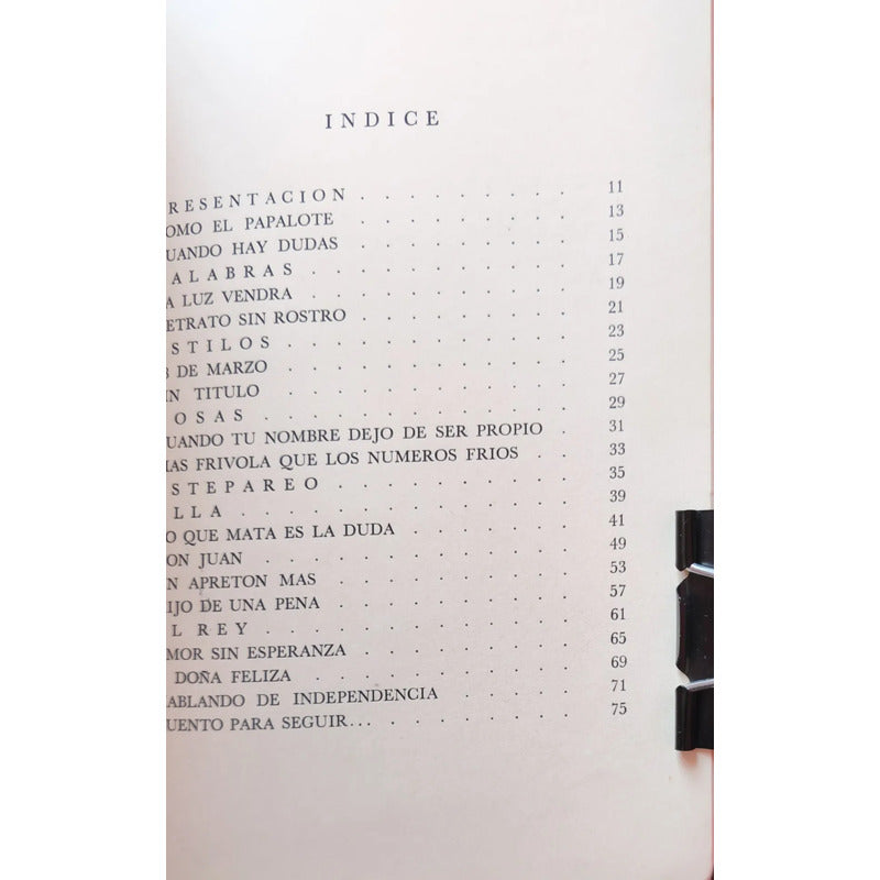 Un Cuento Para Seguir... Isidro Navarro (sindicalismo)