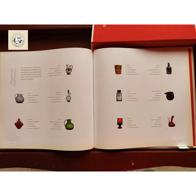 Mexico Frescura Y Tradicion De Sus Bebidas Regionales 2007