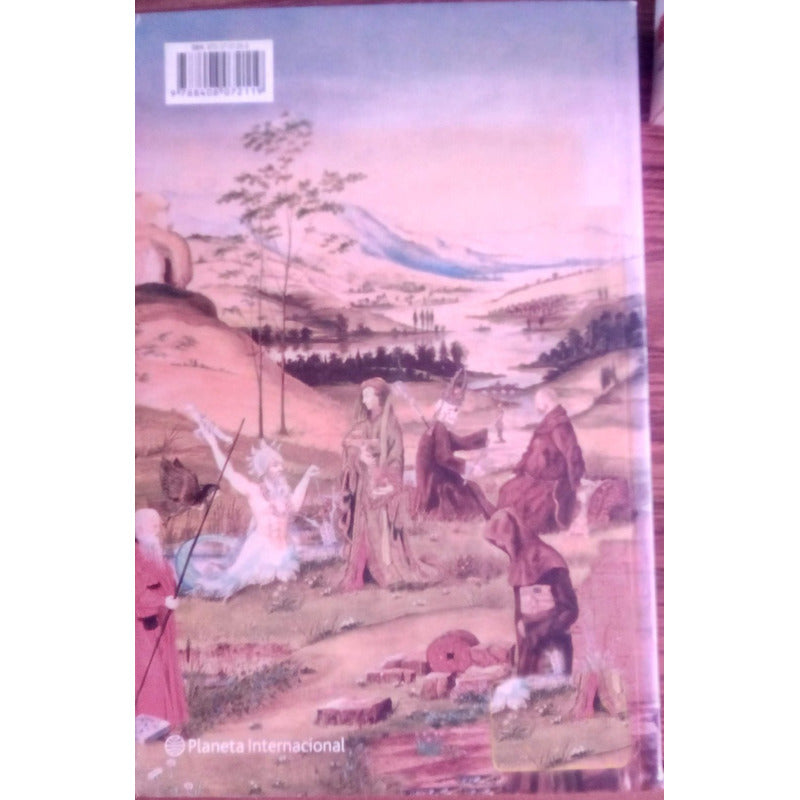 Paisaje Con Mentiras. Peter Watson, Planeta Ed., 2007