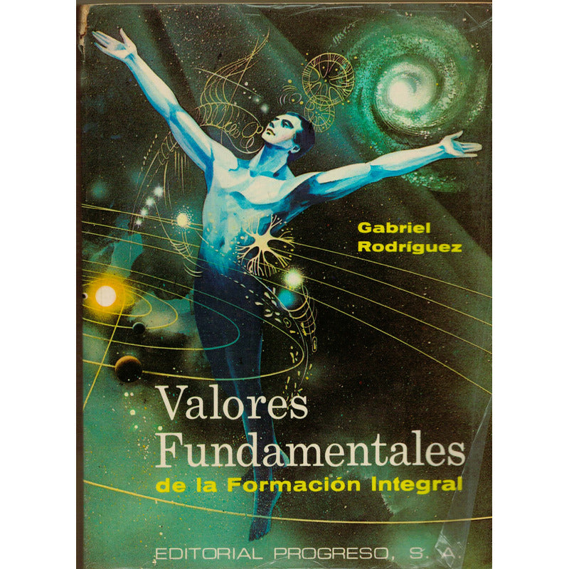 Valores Fundamentales... Gabriel Rodriguez (f .m S), 1976
