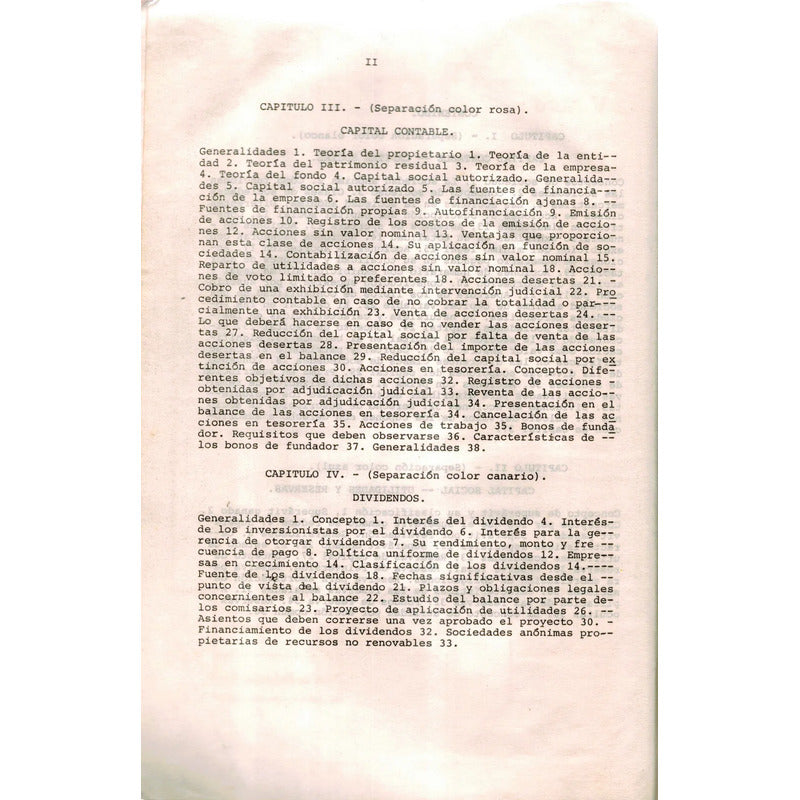 Contabilidad Superior 2 Vol. Uriel Velez Kuri