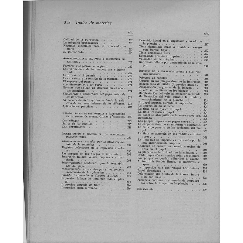 Tecnica_impresion Offset. Gottardello,[escuela_italiana]1965