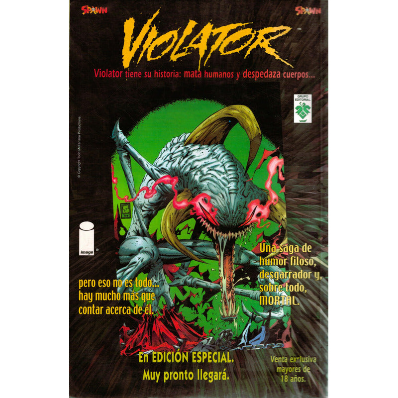 Azrael, Llega Al Ghul: Ataca El Demonio. Vol 2