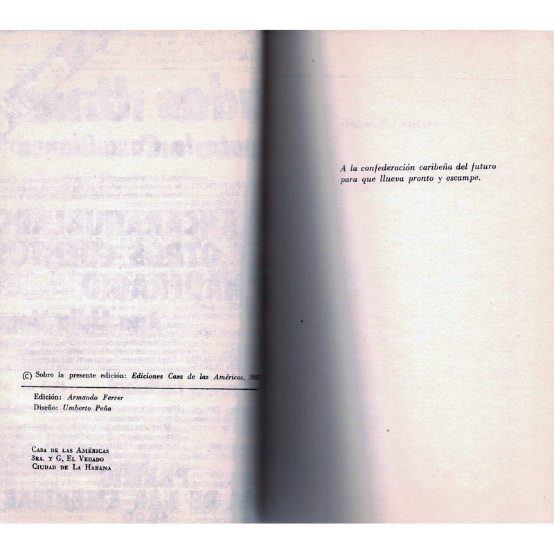 Encancaranublados Otros Cuentos. Ana Lidia Vega, P  Rico1982