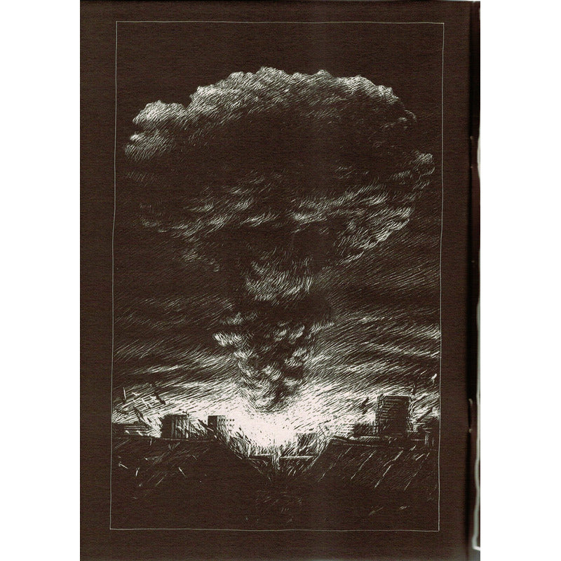 Hellville (1 De 1). Thomas Ott, Brut Comix, La Cupula 1996