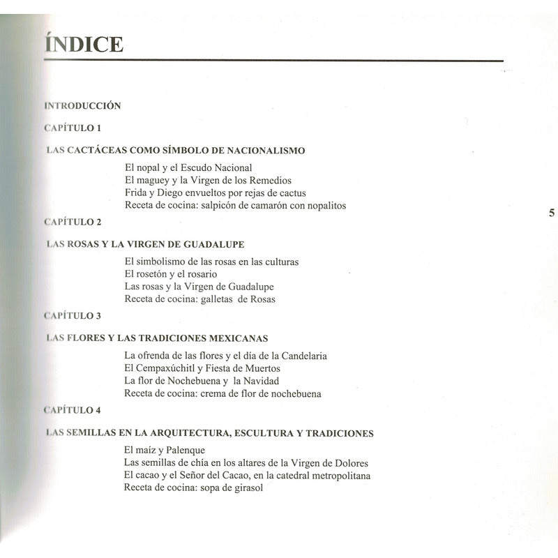 Vegetacion, Arte Y Arquitectura. -simbolos De Nacionalismo-