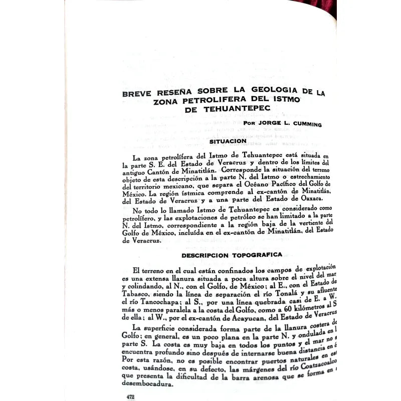Revista De Universidad De Mexico #12 1931