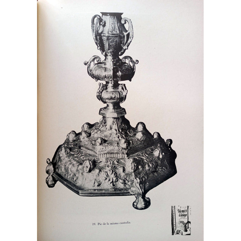 Notas De Plateria Artemio De Valle Arizpe Ed Polis (estuche)