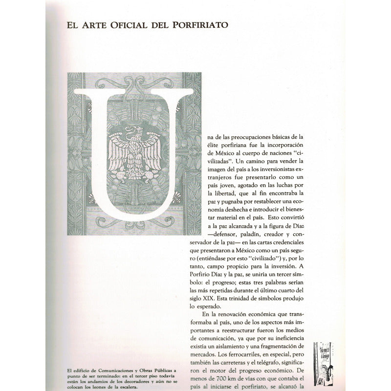 M U N A L {historia Y Arquitectura}. Gutierrez Haces, 1991